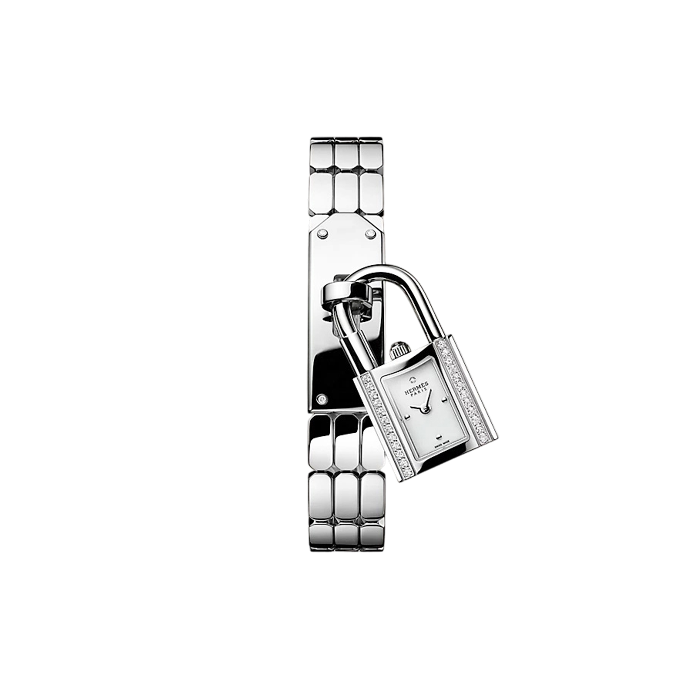 HERMES KELLY WATCH MINI MODEL 16 MM W062468WW00